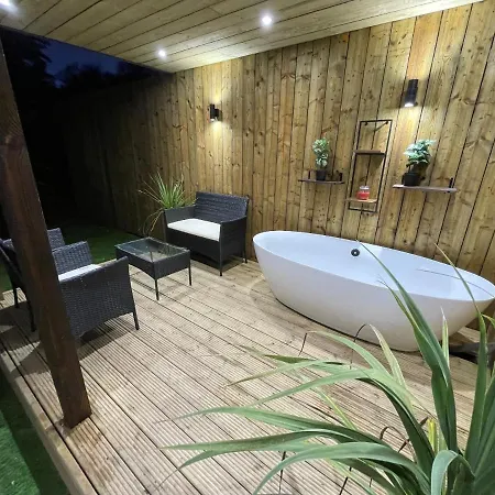Little Paddock Villa Ringwood Exterior photo