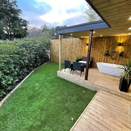Little Paddock Villa Ringwood Exterior photo