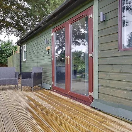 Little Paddock Villa Ringwood Exterior photo