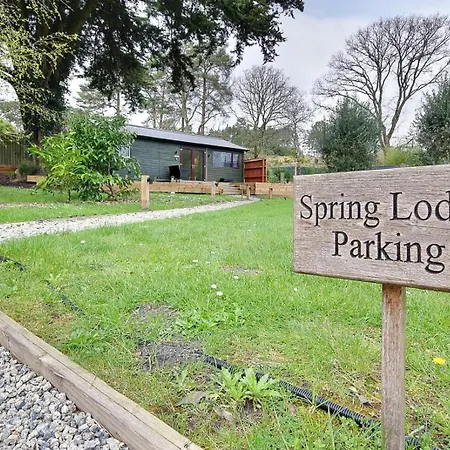 Little Paddock Villa Ringwood Exterior photo