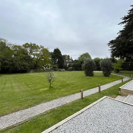 Little Paddock Villa Ringwood Exterior photo