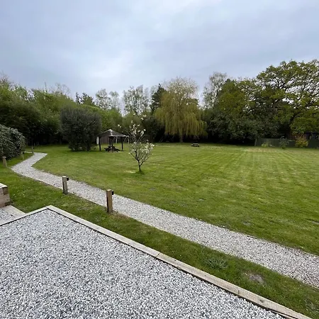Little Paddock Villa Ringwood Exterior photo