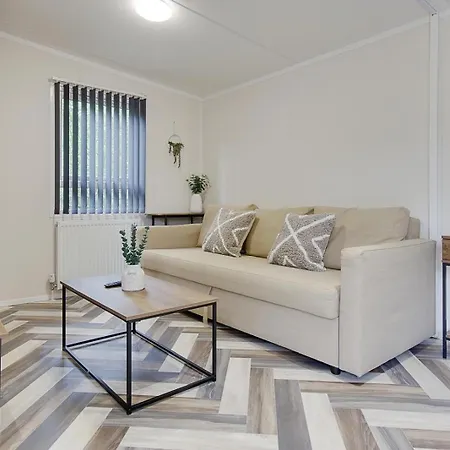 Little Paddock Villa Ringwood Exterior photo