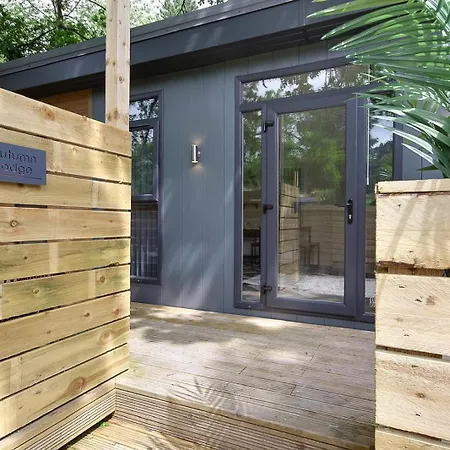 Little Paddock Villa Ringwood Exterior photo