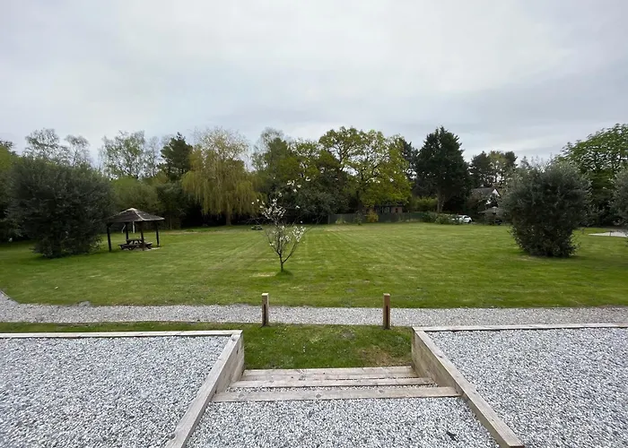 Little Paddock
