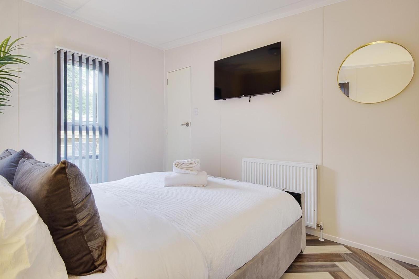 Little Paddock Lodge Ringwood
